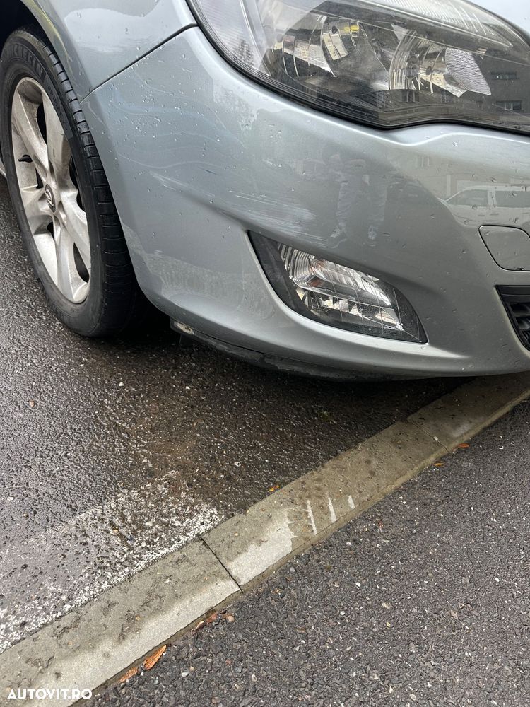 Opel Astra - 4