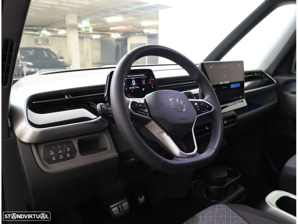 VW ID.Buzz 91 kWh Pro - 13