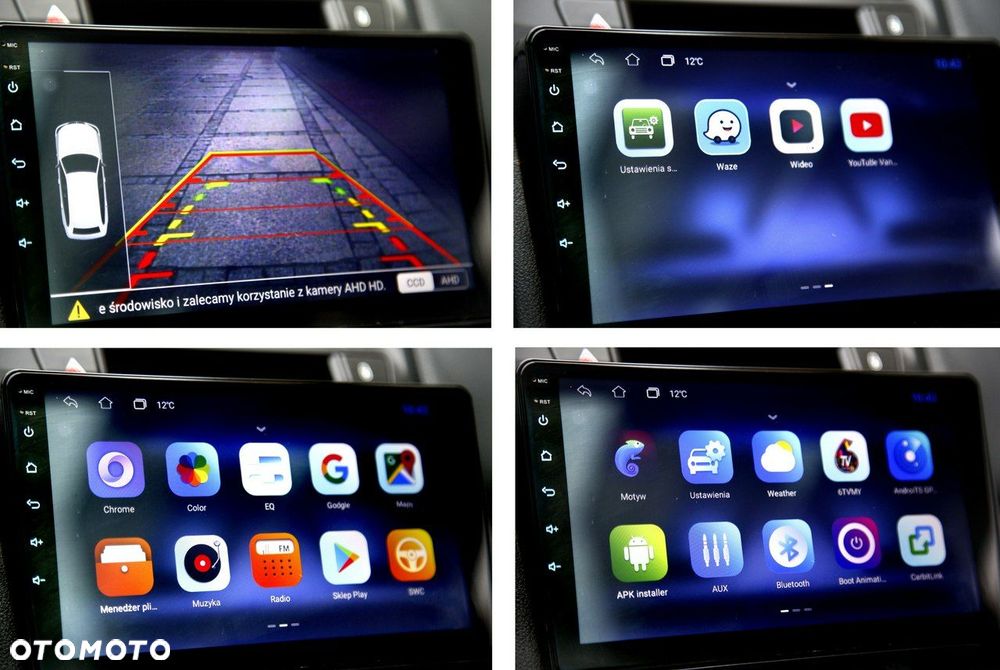 Peugeot 5008 1.6 THP Premium - 10