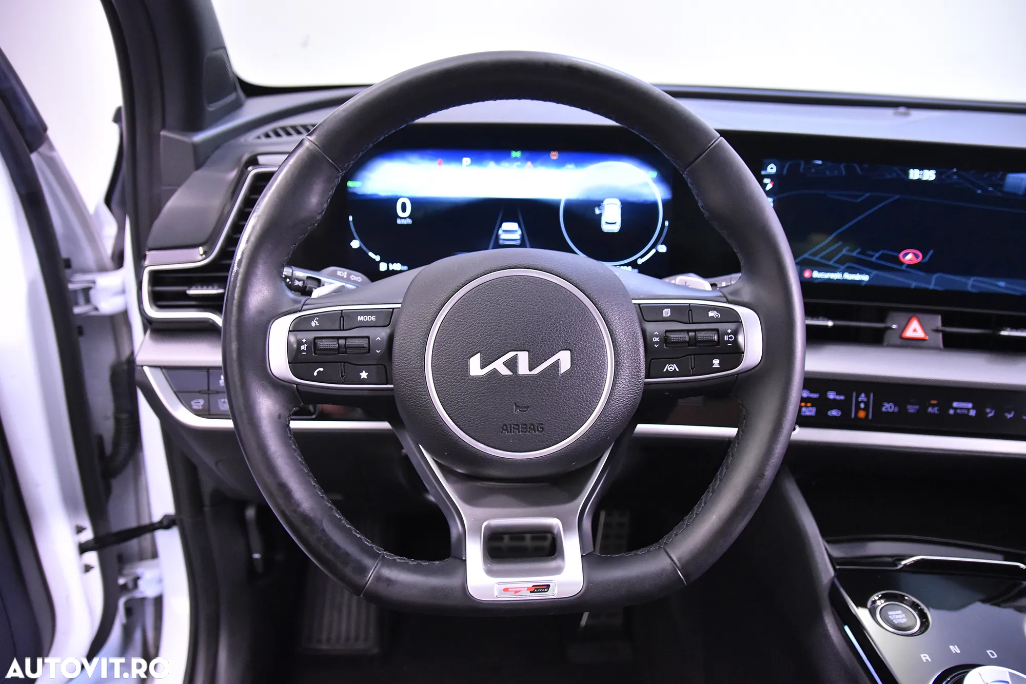 Kia Sportage - 16