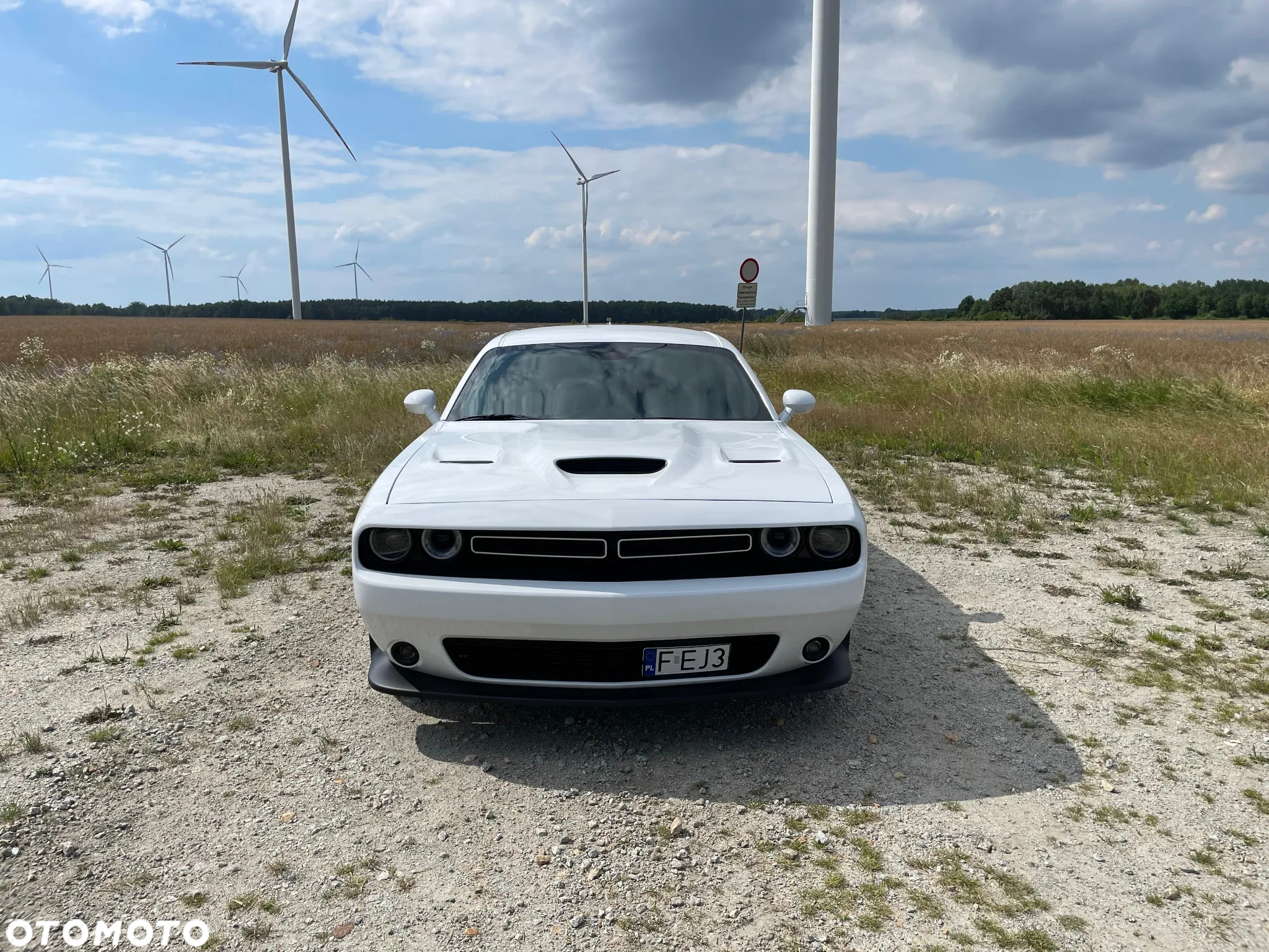Dodge Challenger 3.6 GT AWD - 7