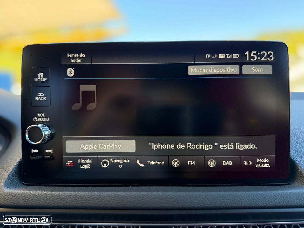 Honda Civic 2.0 i-VTEC Type-R - 41