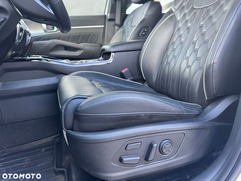 Kia Sorento 1.6 T-GDI HEV Prestige Line 4WD - 19