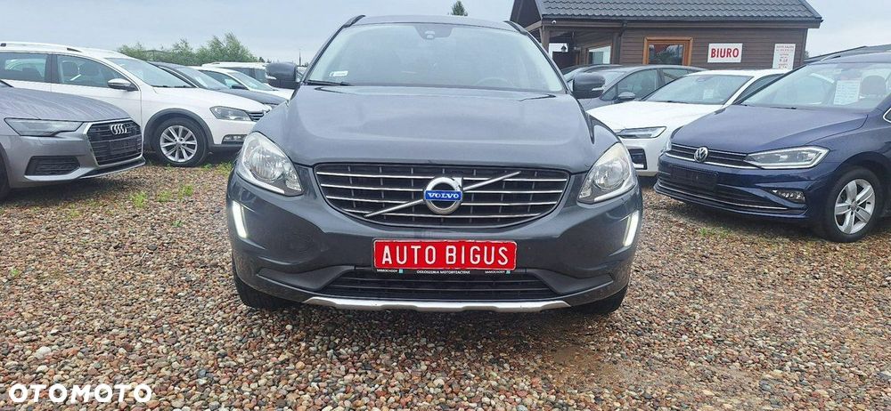 Volvo XC 60 - 2