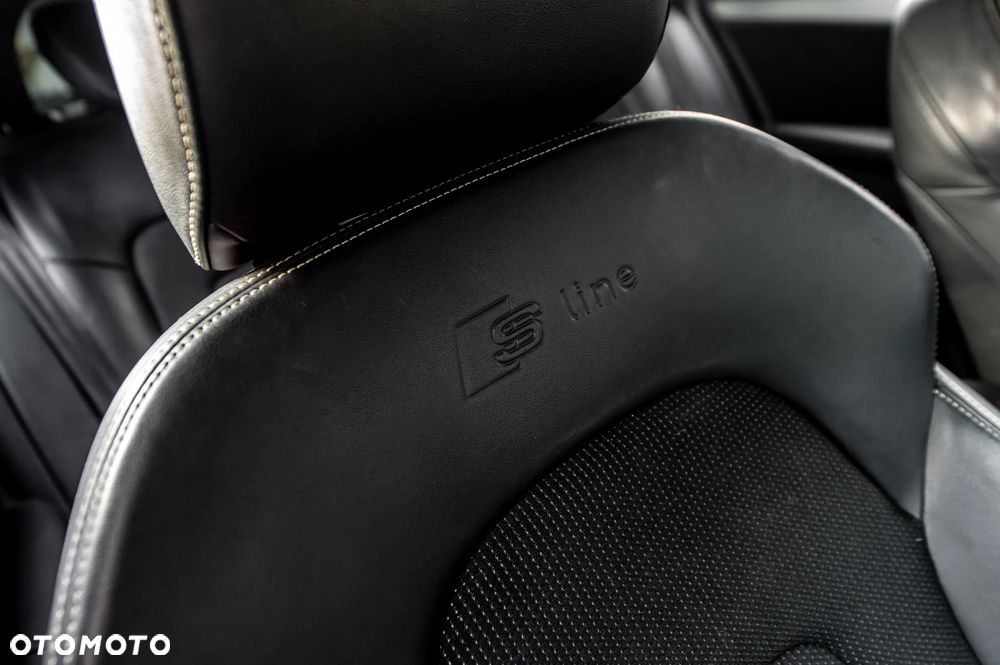 Audi A5 Sportback 2.0 TFSI Quattro S tronic - 22