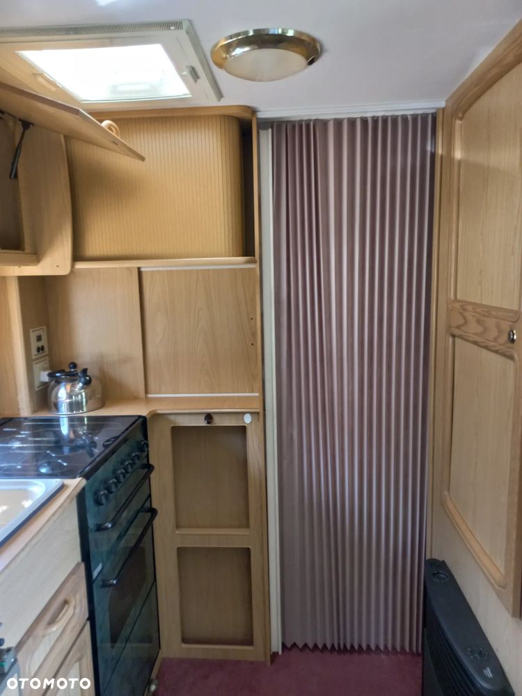 Bailey Ranger z Moowerem - 5