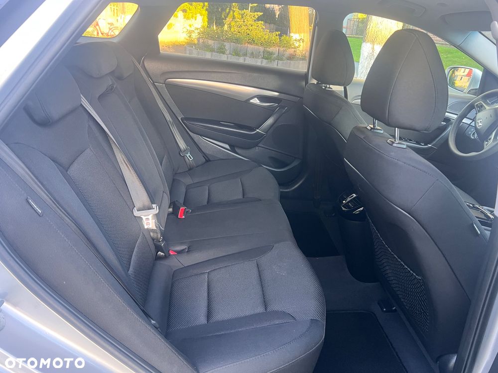 Hyundai i40 1.7 CRDi Premium - 10