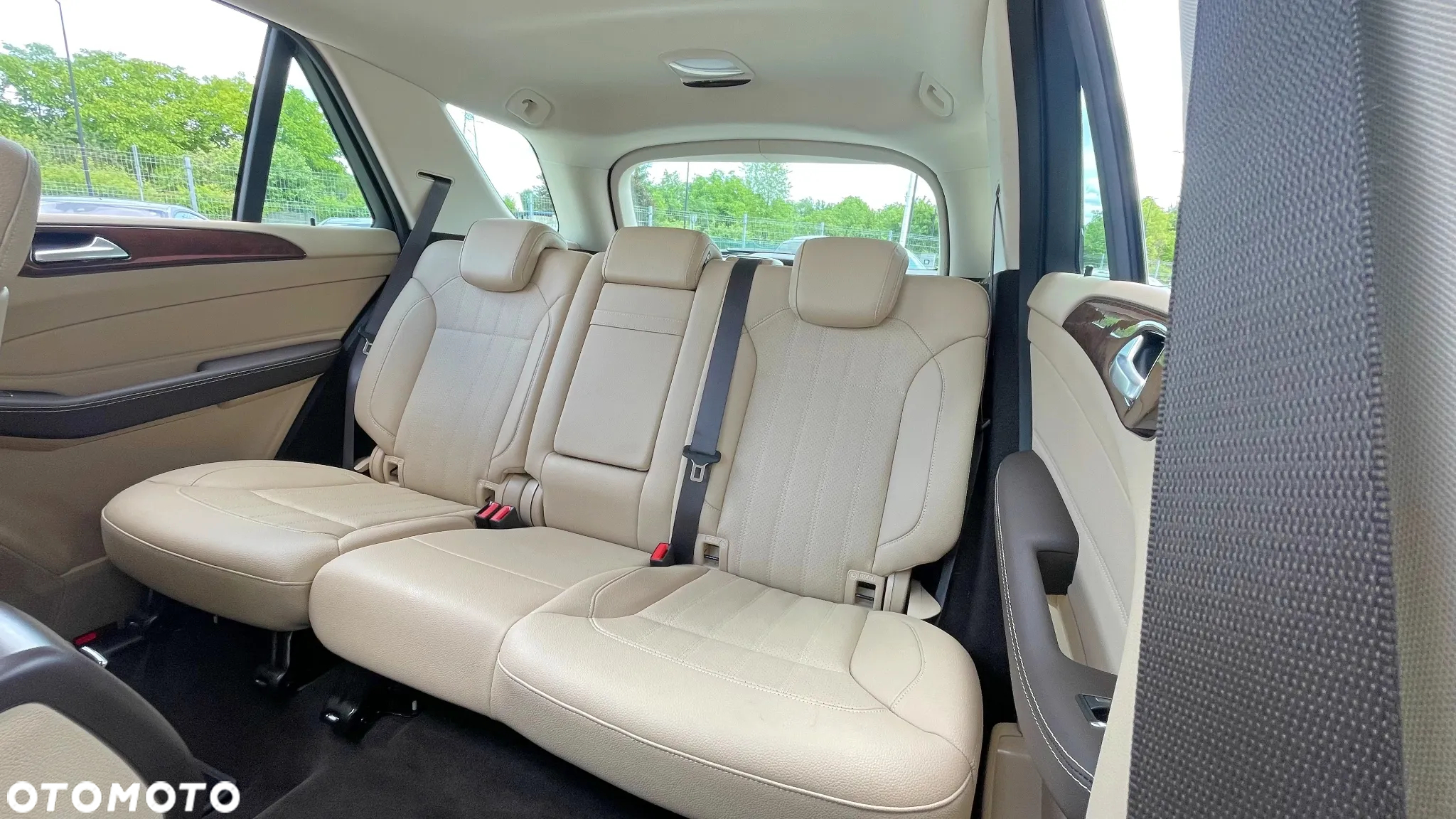 Mercedes-Benz GLE 400 4Matic 9G-TRONIC Exclusive - 6