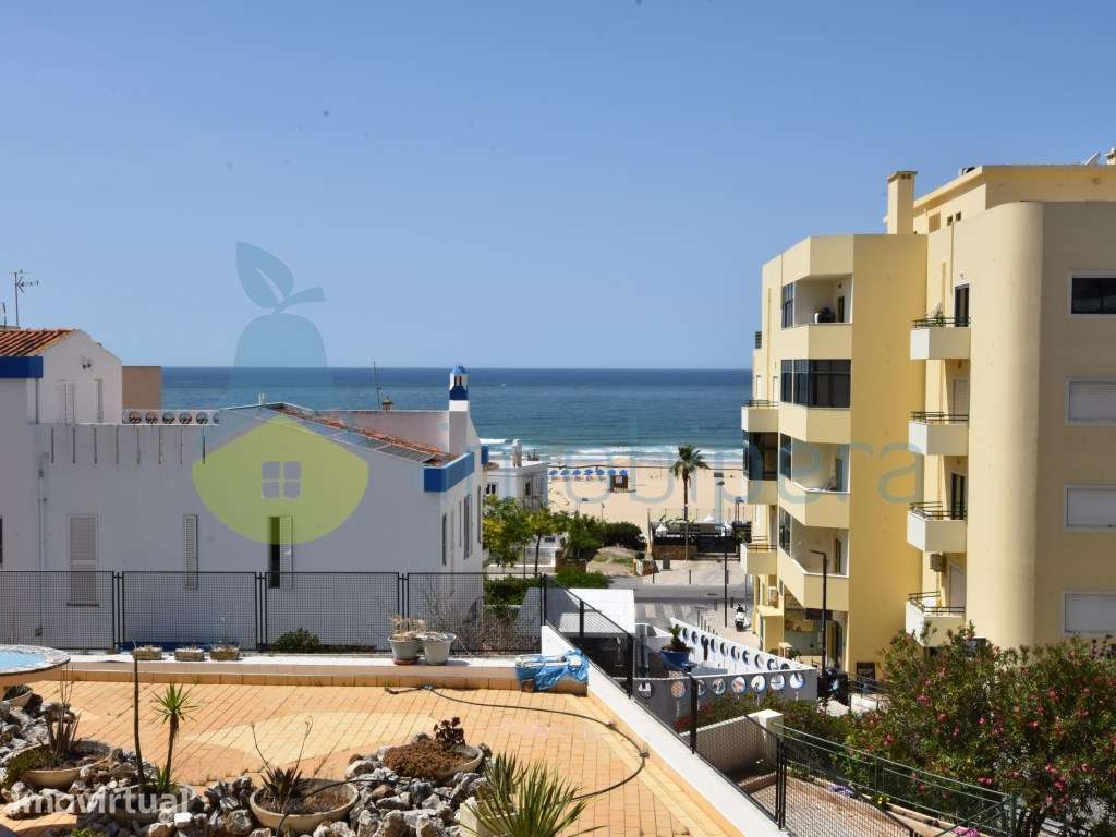 Apartamento T1 Premium na Praia da Rocha - Vista Mar e Rio, Piscina... - Grande imagem: 4/27