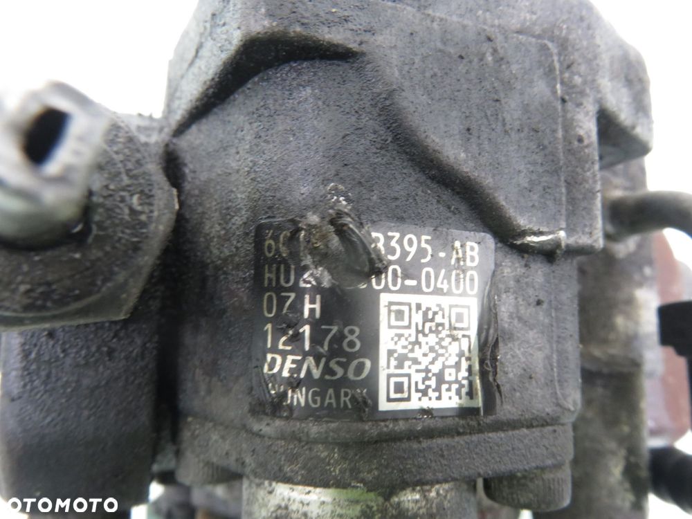 POMPA WTRYSKOWA FORD TRANSIT VI 2.2 TDCi 6C1Q9B395AB HU2940000400 - 4