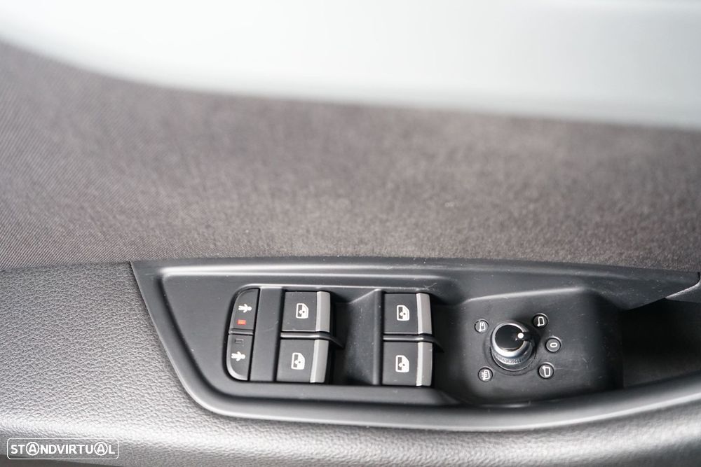 Audi A4 Avant 2.0 TDI multitronic Exclusive - 20