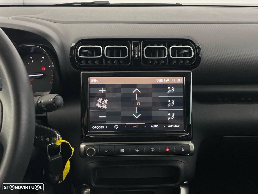 Citroën C3 Aircross 1.2 PureTech C-Series - 15
