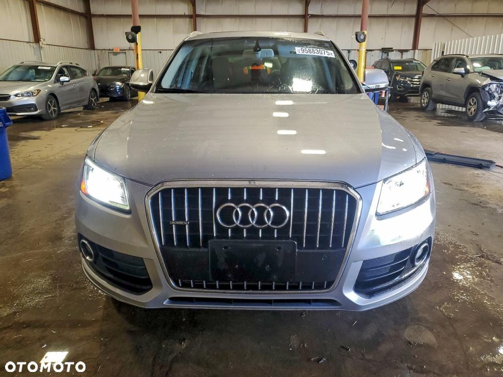 Audi Q5 - 6
