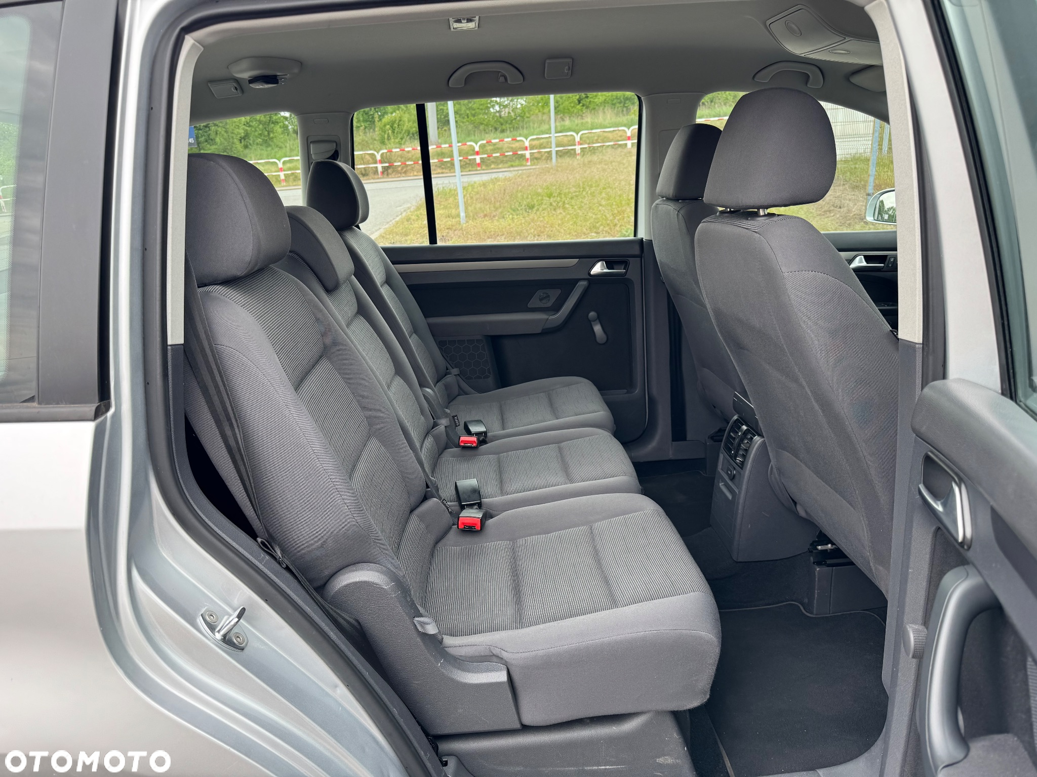 Volkswagen Touran 1.9 TDI - 19