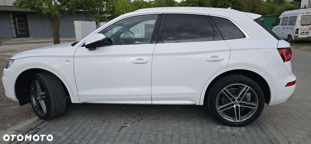 Audi Q5 2.0 TDI Quattro Sport S tronic - 2