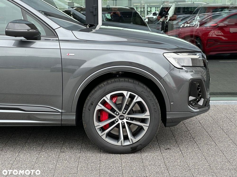 Audi Q7 - 6