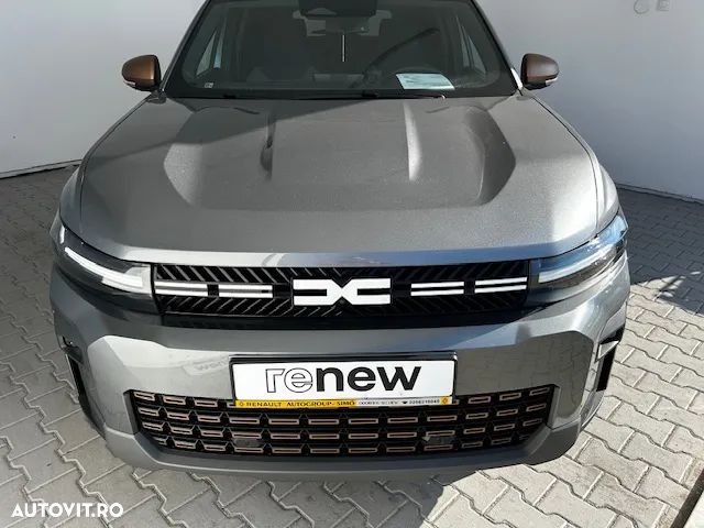 Dacia Bigster - 17