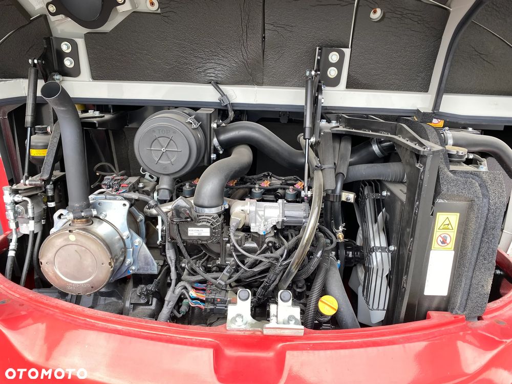 Takeuchi TB 250-2 V3 - 11