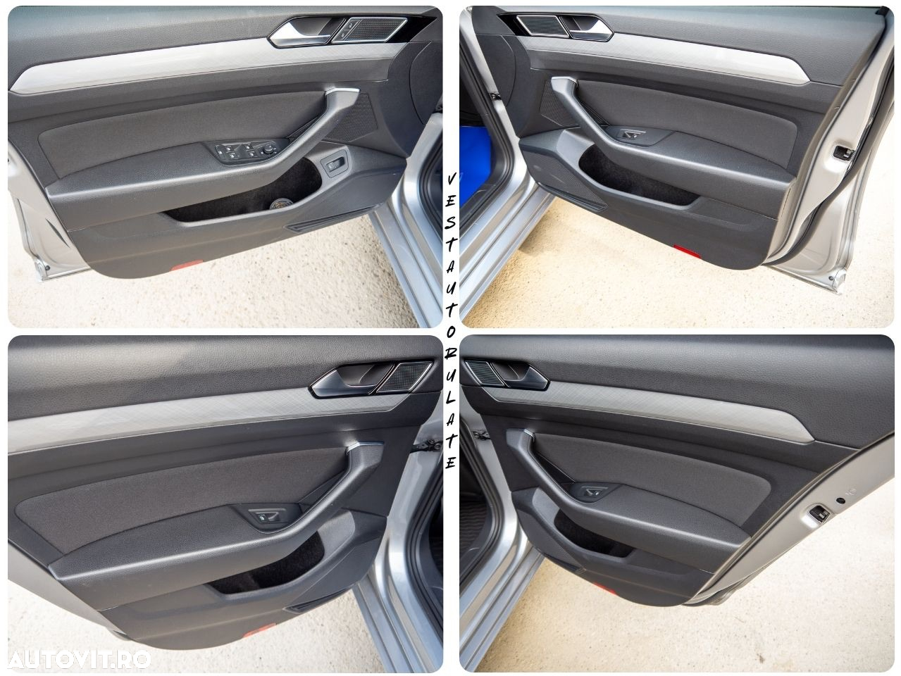 Volkswagen Passat Variant 1.5 TSI OPF DSG Comfortline - 40