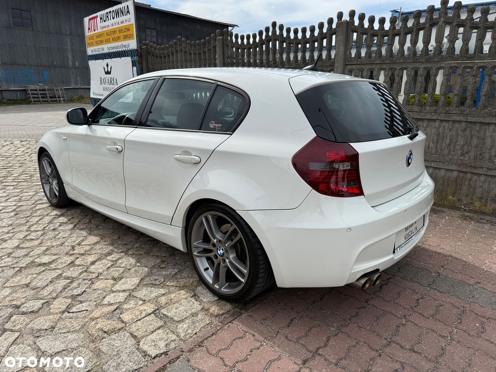 BMW Seria 1 120i Edition Sport - 14