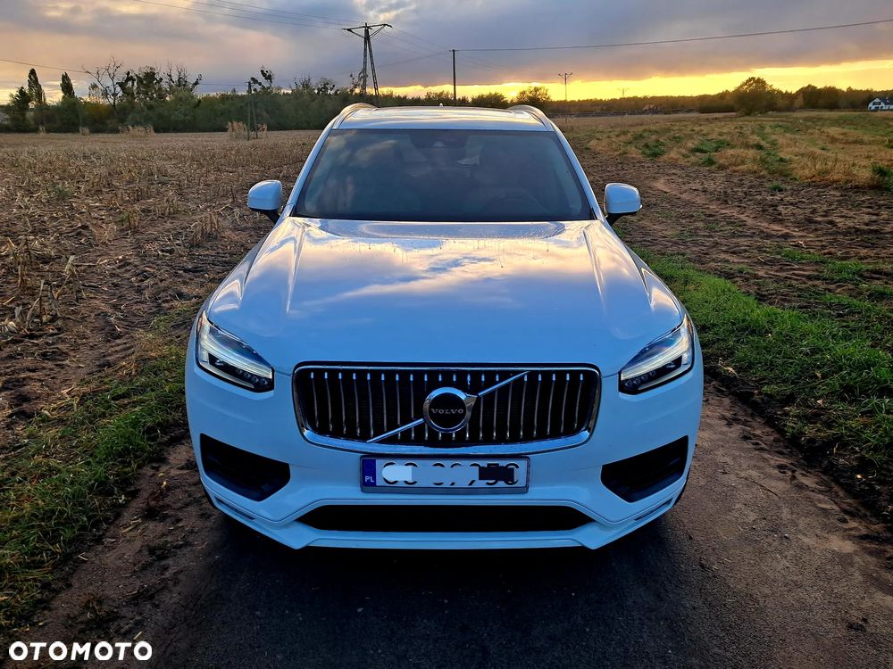 Volvo XC 90 - 6