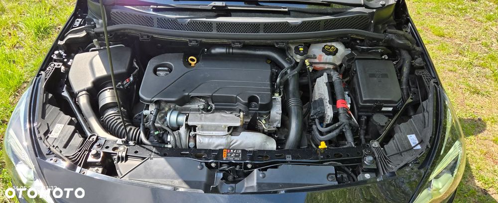Opel Astra - 22