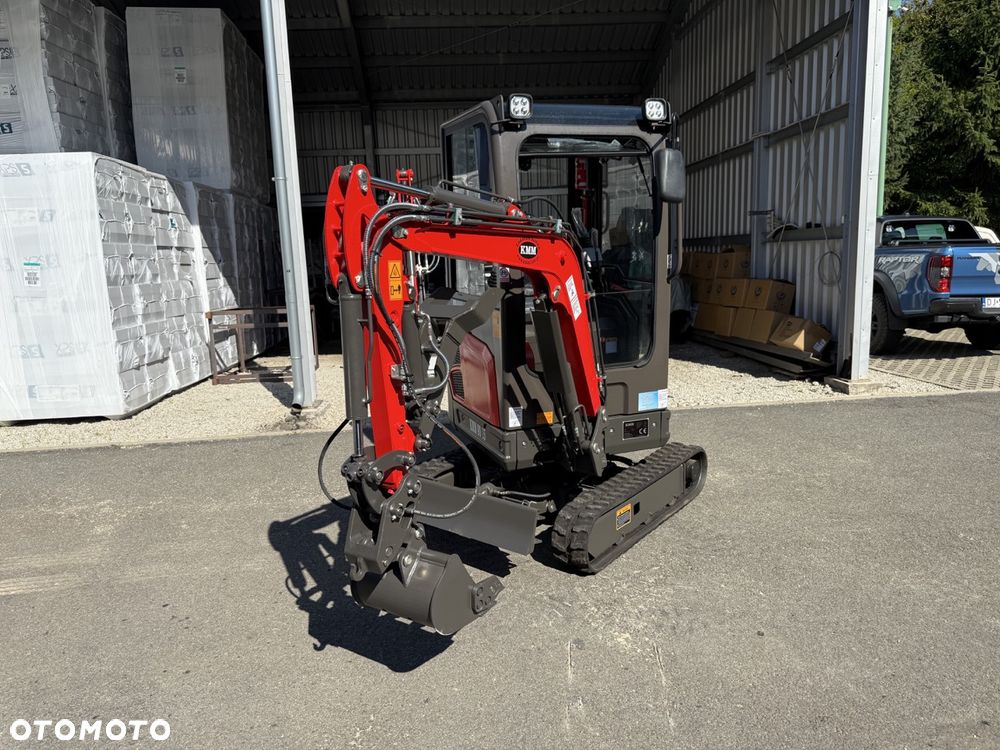 KMM 8015 - 7