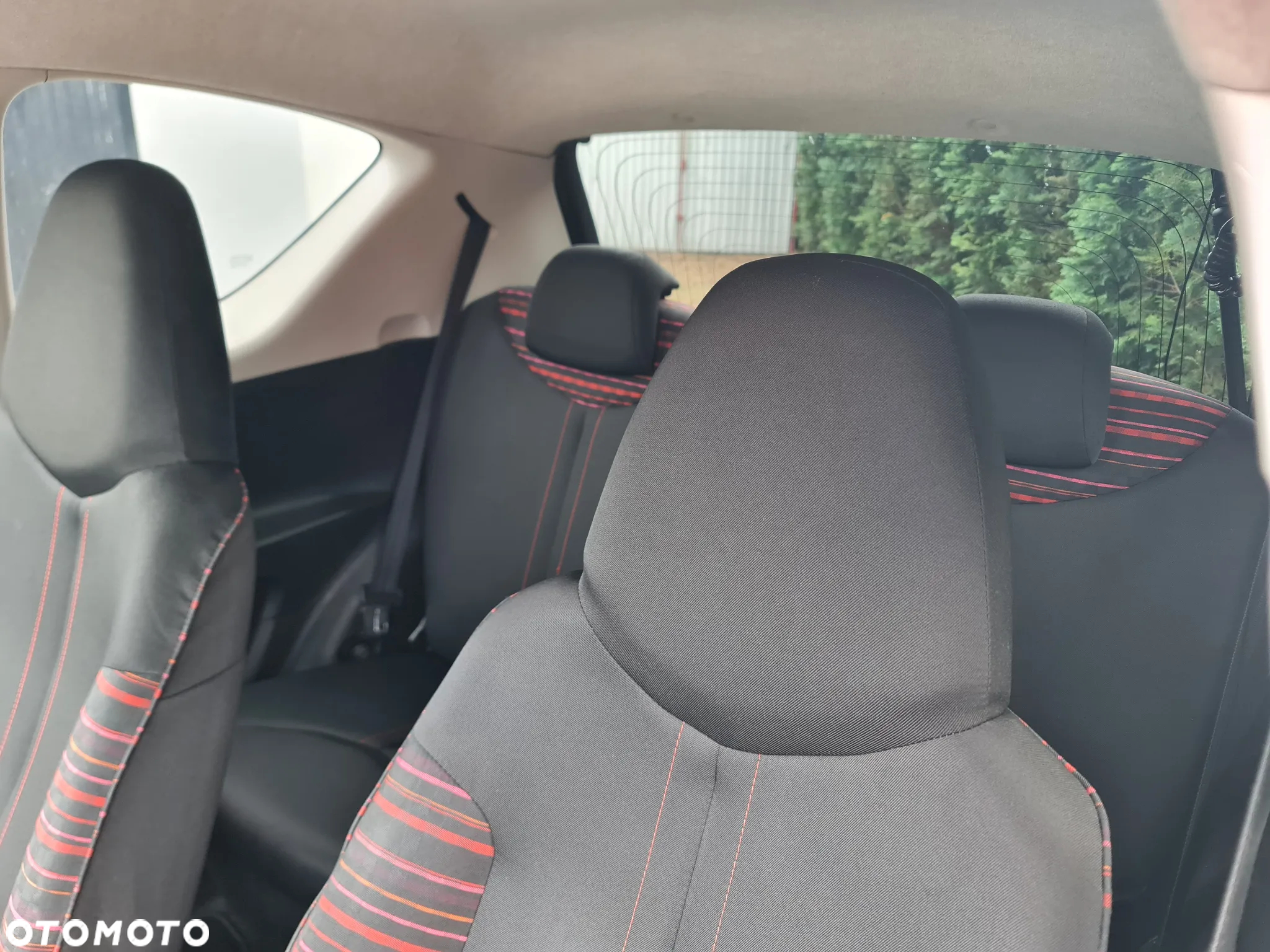 Citroën C1 1.0 Airsport - 6