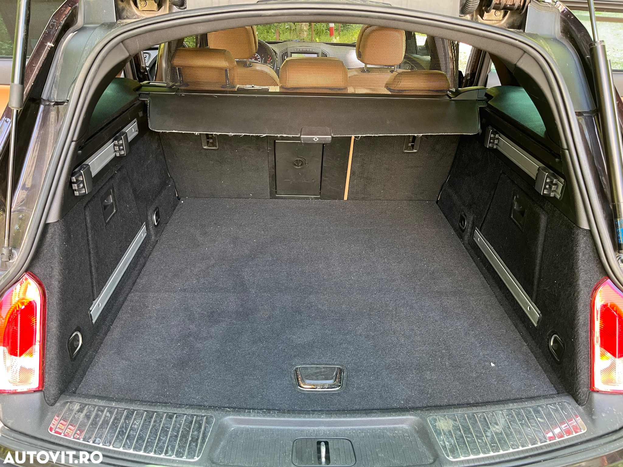 Opel Insignia 2.0 Turbo ECOTEC 4X4 Country Tourer Aut. - 18