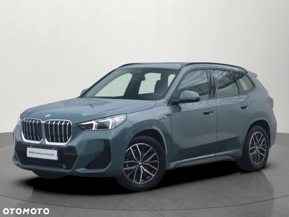 BMW X1 sDrive18i M Sport - 2