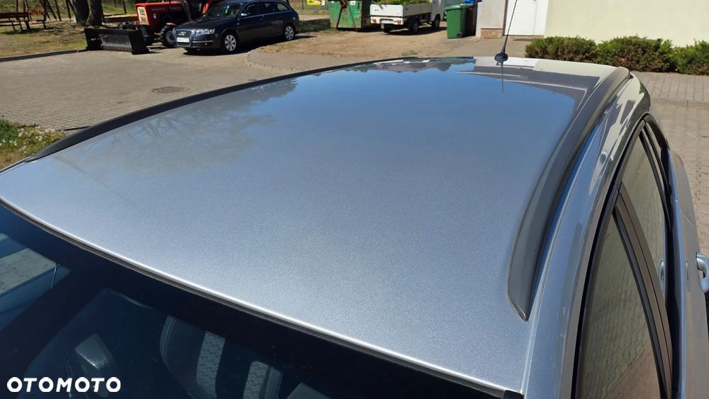 Opel Astra 1.4 T Enjoy - 14