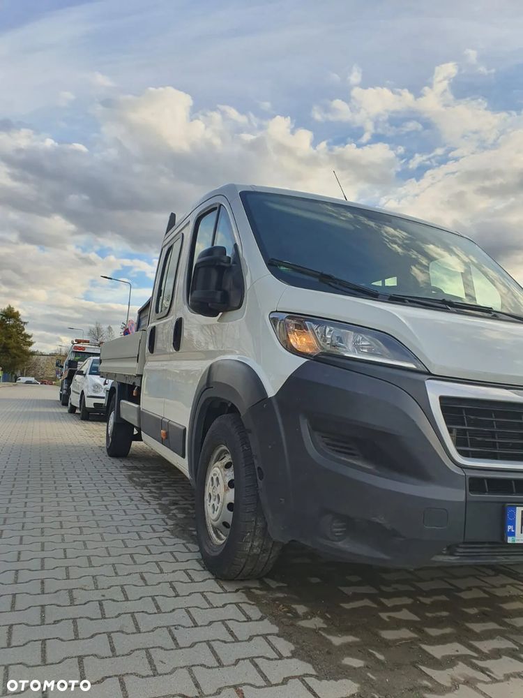 Peugeot BOXER - 9