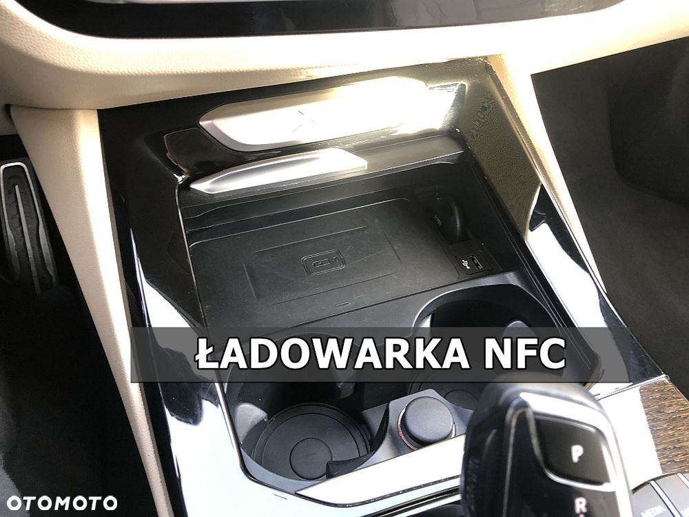 BMW X3 xDrive20d M Sport sport - 21