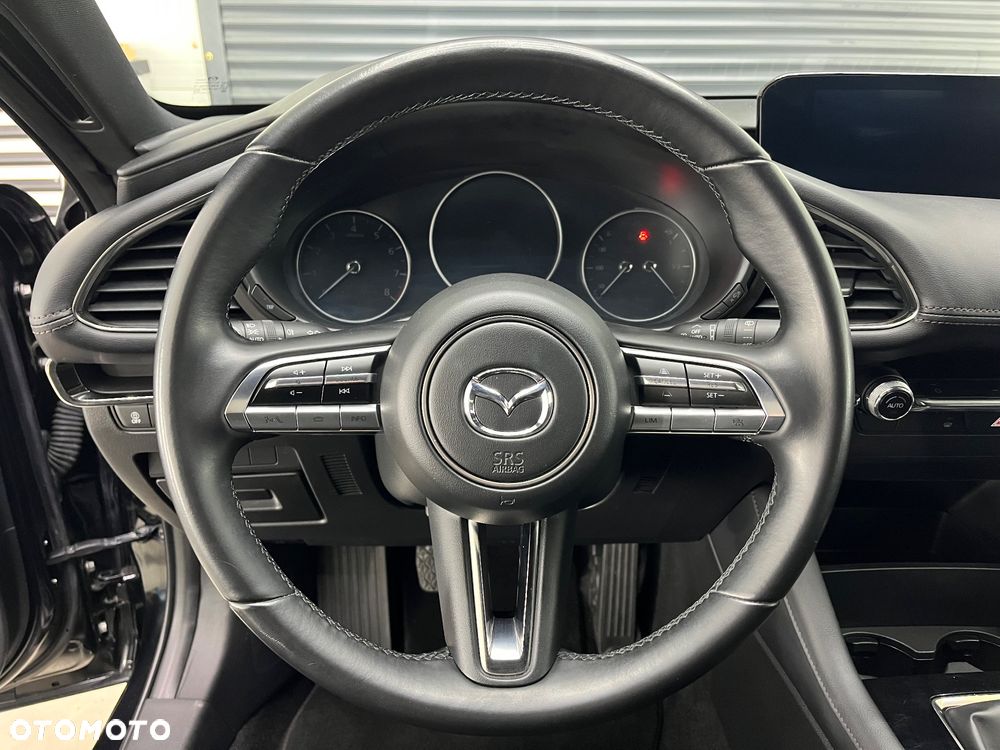 Mazda 3 2.0 mHEV Exclusive Line - 6