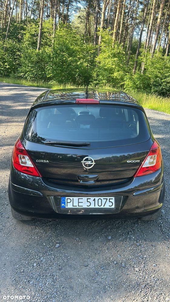 Opel Corsa 1.2 16V Enjoy - 4
