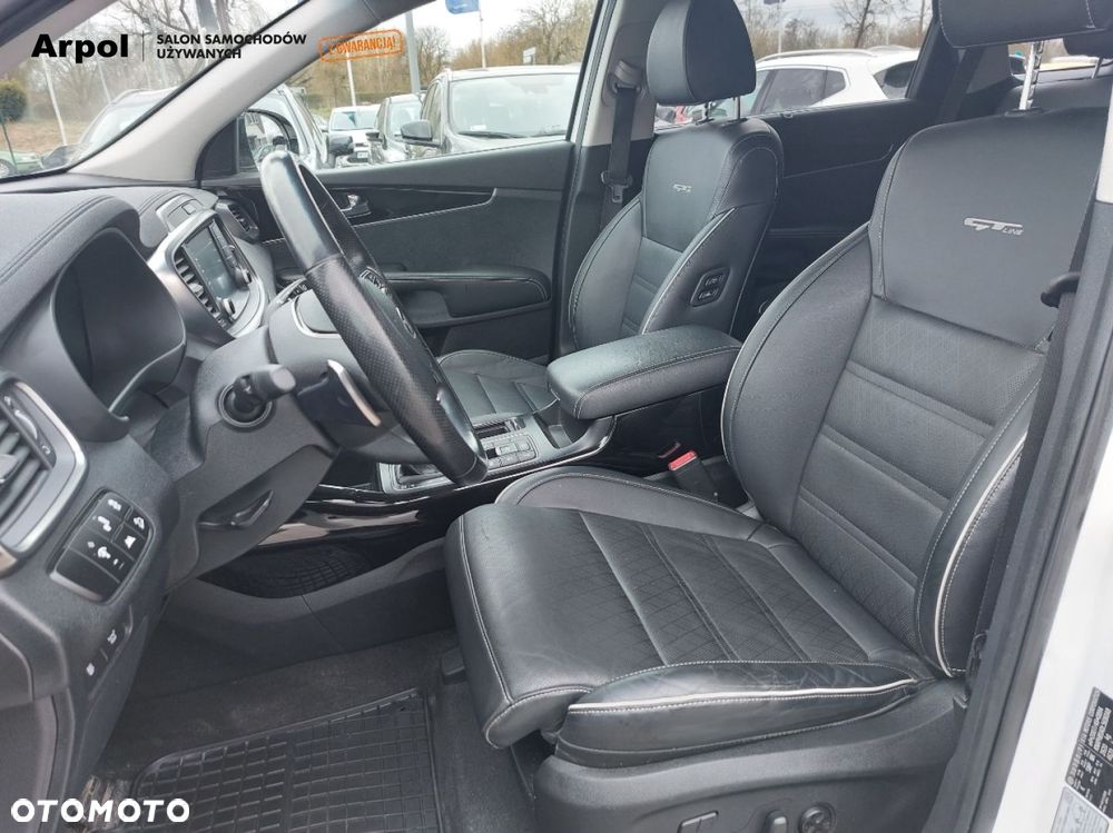 Kia Sorento 2.0 CRDI GT Line - 12