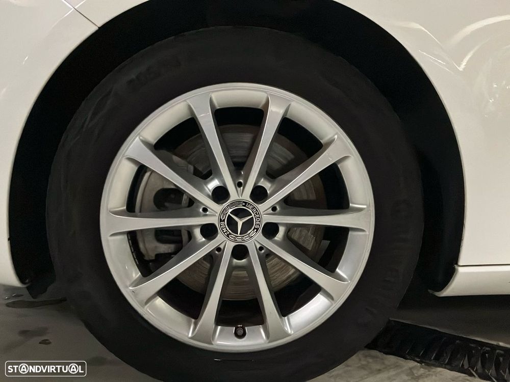 Mercedes-Benz A 250 - 9