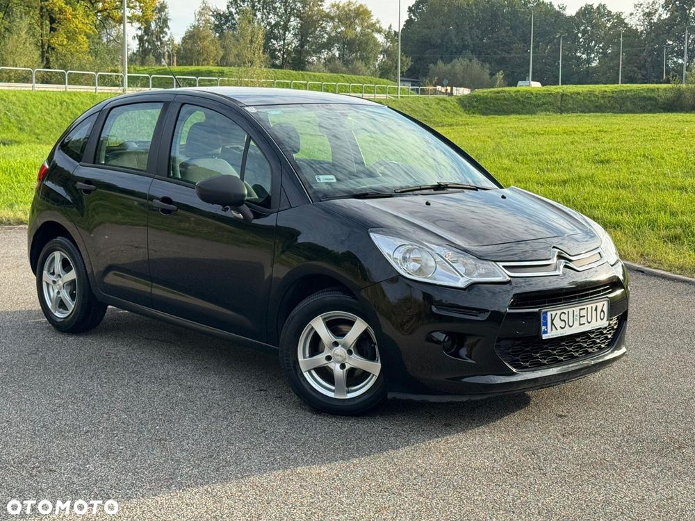 Citroën C3 1.0 VTi Attraction - 8
