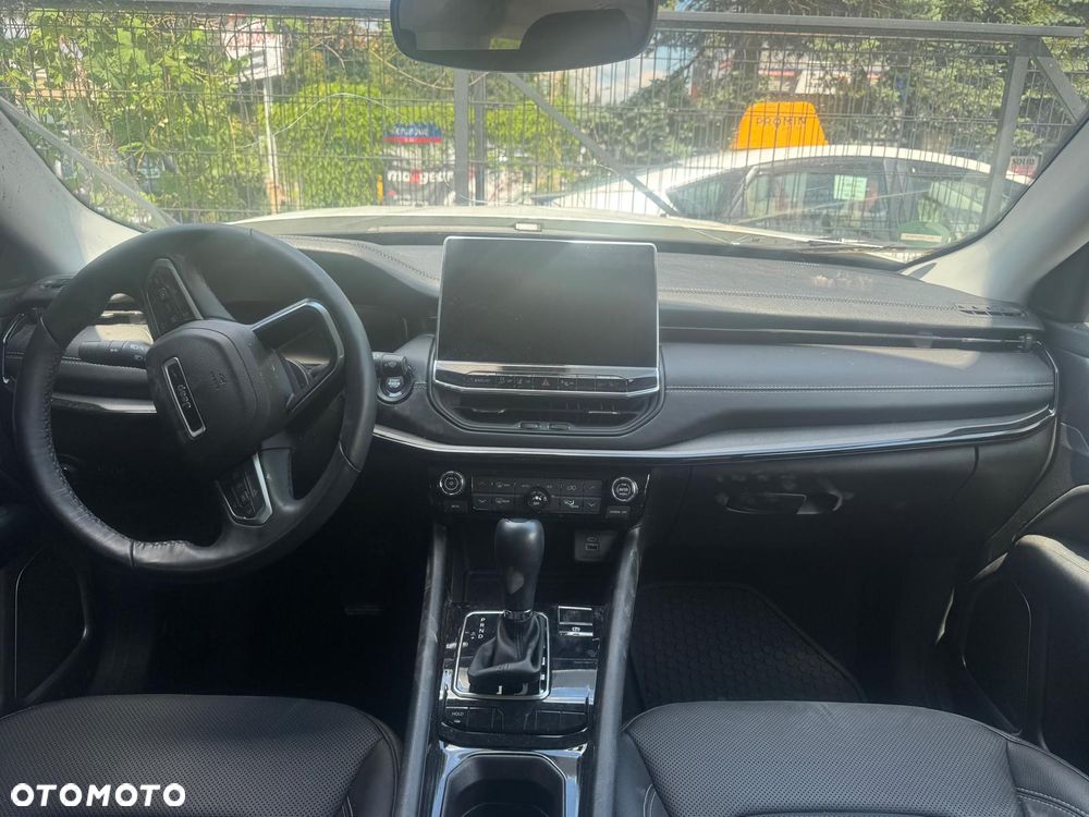 Jeep Compass 1.5 T4 mHEV High Altitude FWD S&S DCT - 3