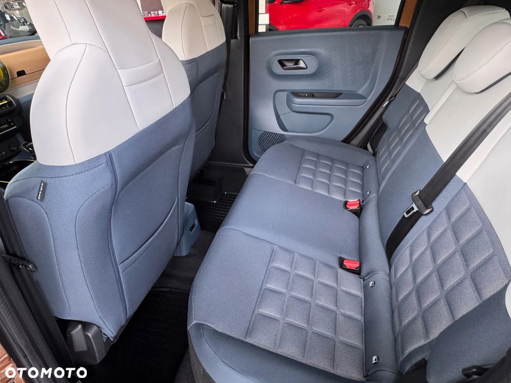 Fiat Grande Panda - 5