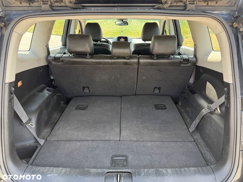 Chevrolet Orlando 1.8 LTZ - 17
