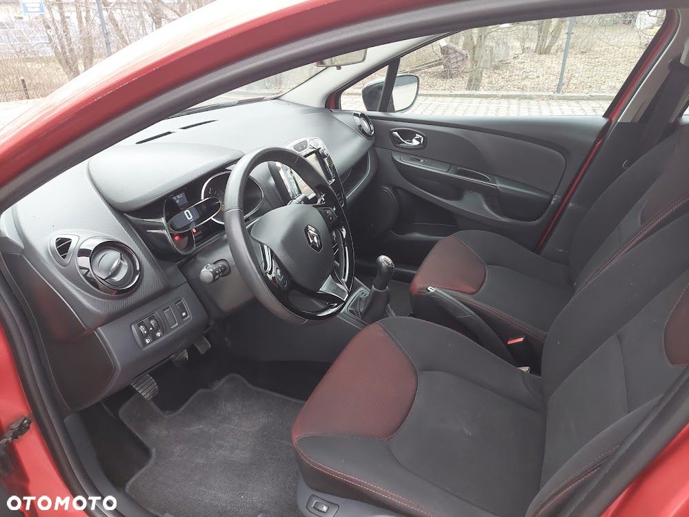 Renault Clio (Energy) TCe 90 Bose Edition - 8