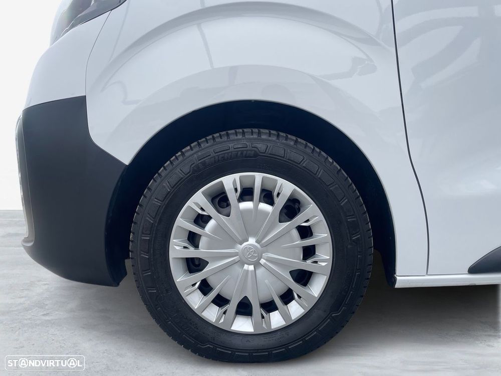 Toyota Proace Verso 2.0 D-4D L2 1.0T Comfort 9L - 22