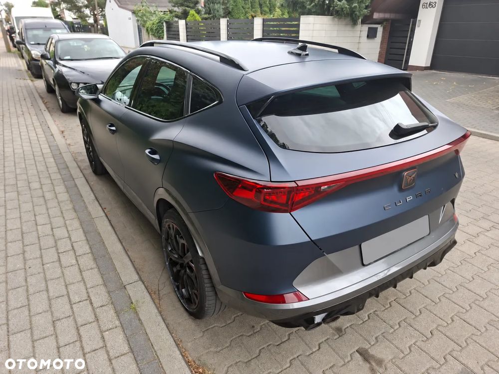 Cupra Formentor - 8