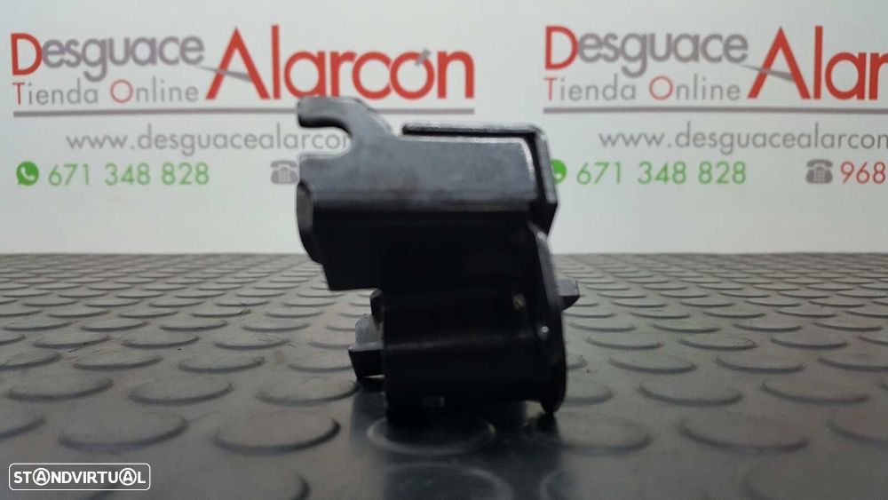 FECHADURA CAPÔ MERCEDES CLASE C (W203) BERLINA 200 CDI (LA) (203.007) - 4