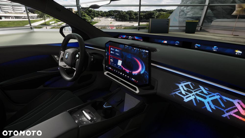 BMW i3 40 xDrive 87kWh - 10