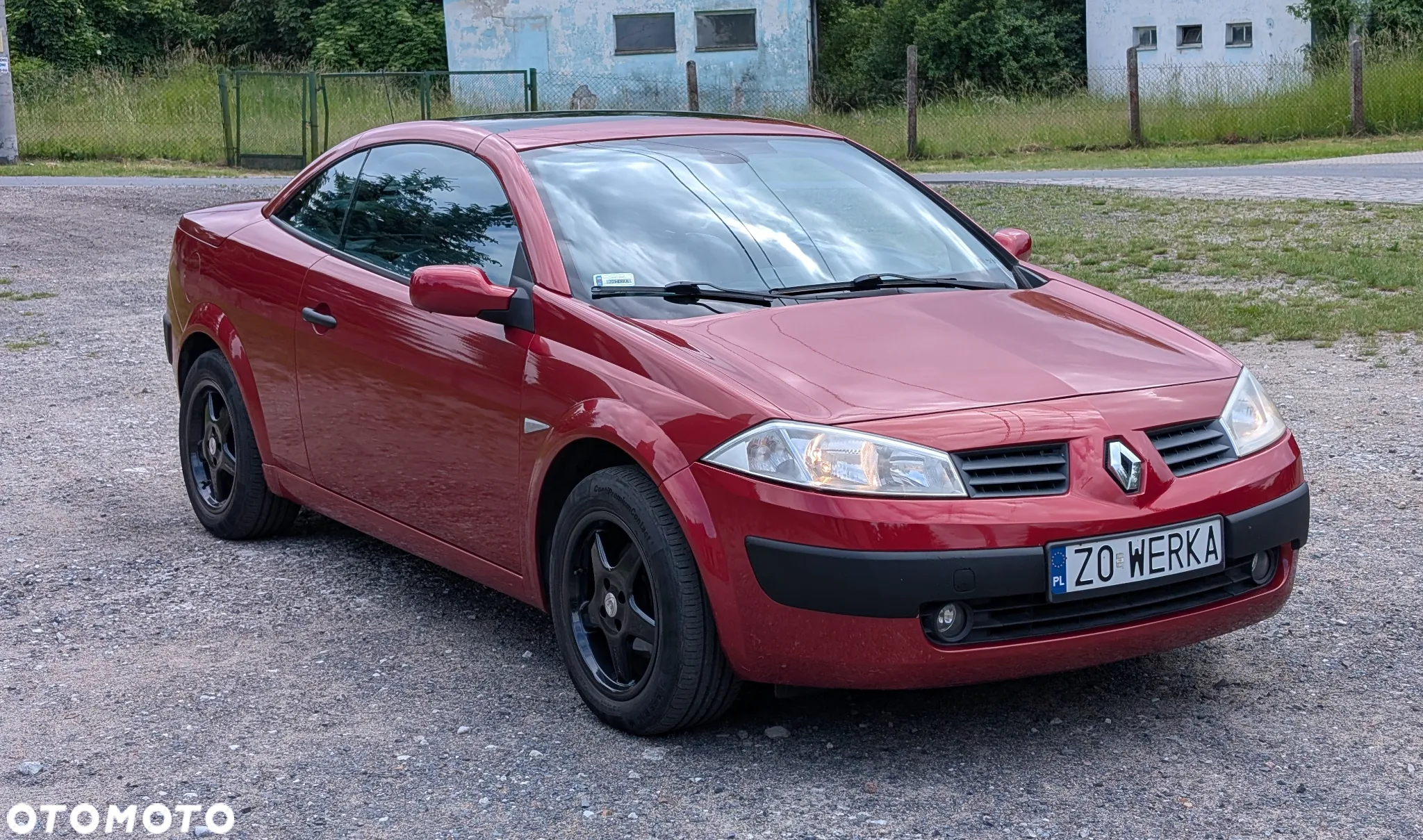 Renault Megane - 6