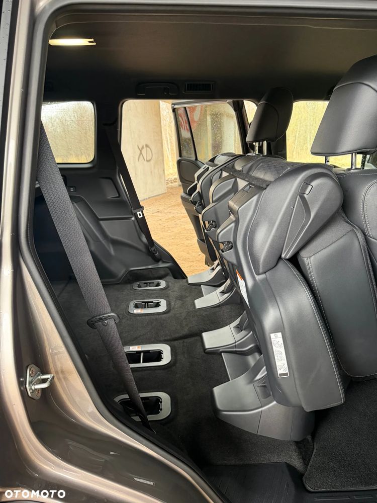 Toyota Land Cruiser LC 2.8 D-4D Executive - 31