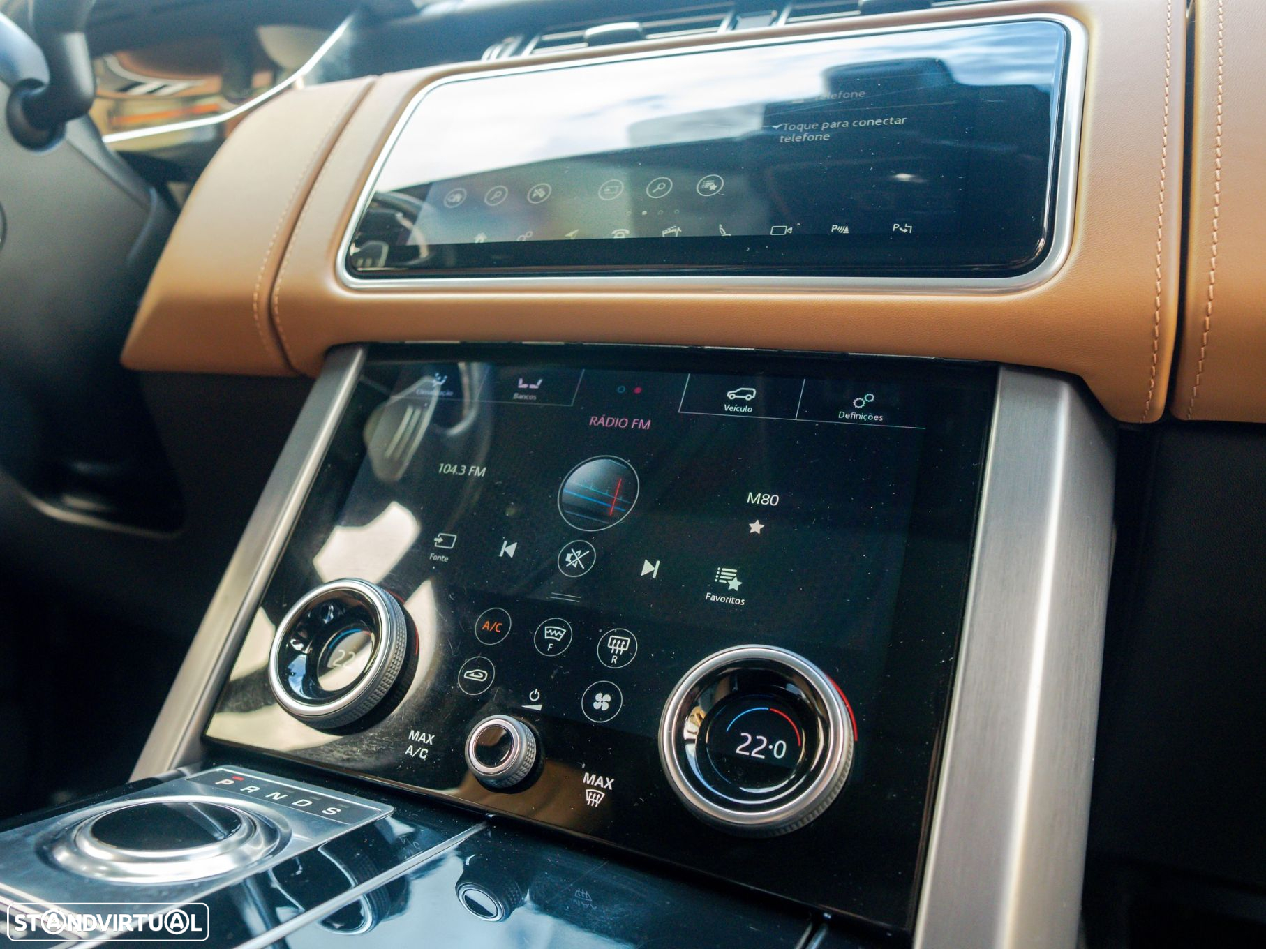 Land Rover Range Rover 2.0 Si4 PHEV Fifty Anniversary - 10