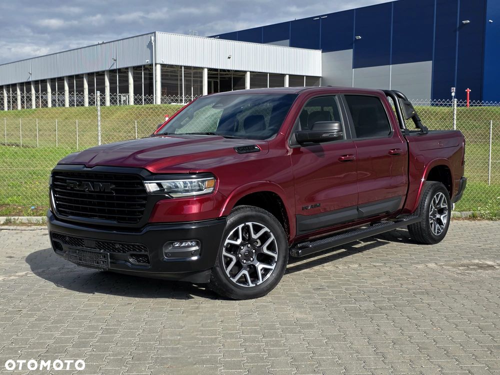 RAM 1500 - 11